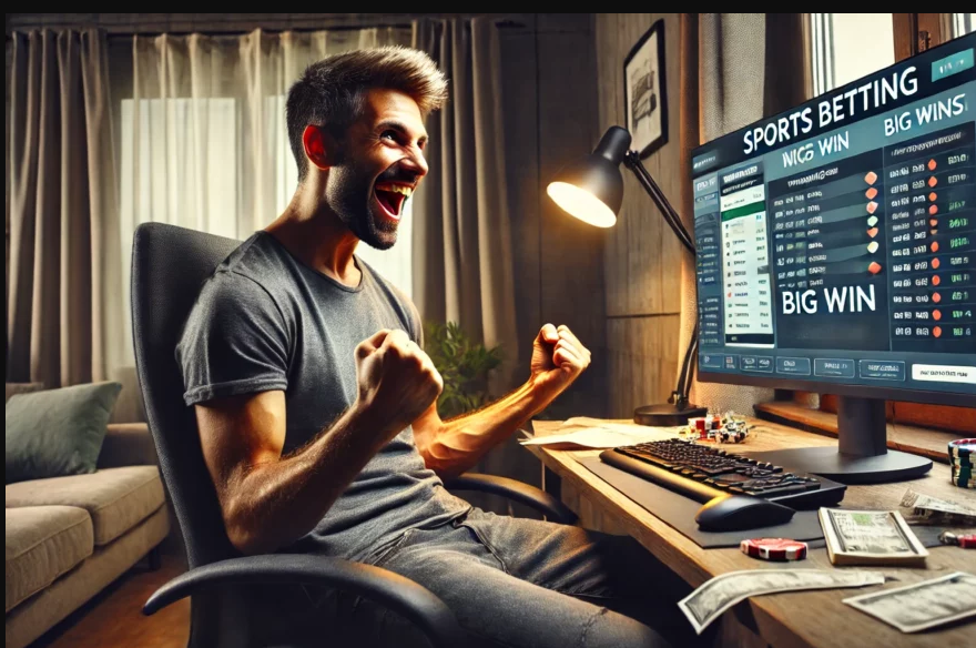 sport bet pro High-Odds Betting Platform for Underdog Victories 